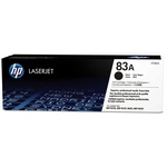 Toner HP 83A, HP CF283A